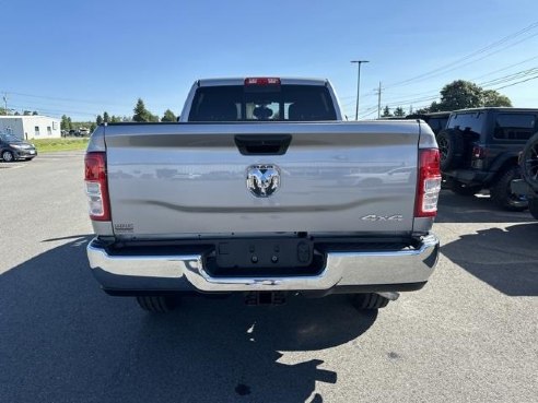 2024 Ram 2500 Tradesman Red, Rockland, ME