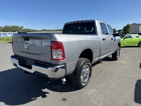 2024 Ram 2500 Tradesman Red, Rockland, ME