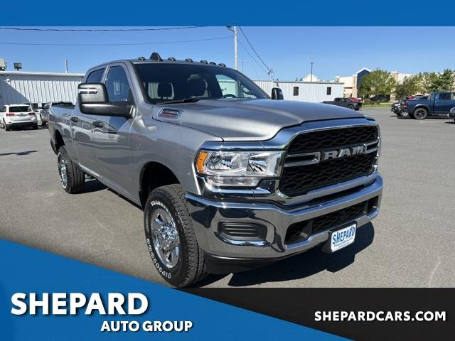 2024 Ram 2500 Tradesman Red, Rockland, ME