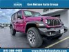 2024 Jeep Wrangler Sport S Red, Dixon, IL