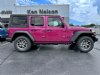 2024 Jeep Wrangler Sport S Red, Dixon, IL