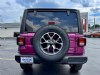 2024 Jeep Wrangler Sport S Red, Dixon, IL