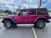 2024 Jeep Wrangler Sport S Red, Dixon, IL