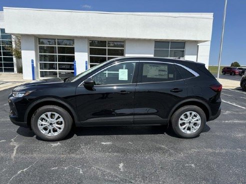 2024 Ford Escape Active Agate Black Metallic, Plymouth, WI