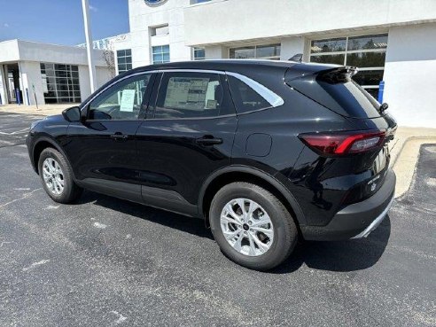 2024 Ford Escape Active Agate Black Metallic, Plymouth, WI