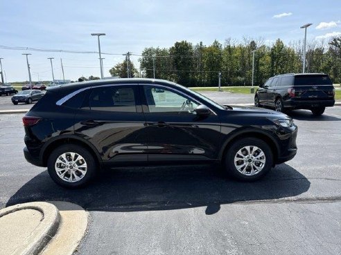 2024 Ford Escape Active Agate Black Metallic, Plymouth, WI