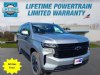 2024 Chevrolet Suburban RST Sterling Gray Metallic, Kiel, WI