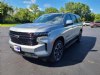 2024 Chevrolet Suburban RST Sterling Gray Metallic, Kiel, WI