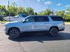 2024 Chevrolet Suburban RST Sterling Gray Metallic, Kiel, WI