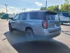 2024 Chevrolet Suburban RST Sterling Gray Metallic, Kiel, WI