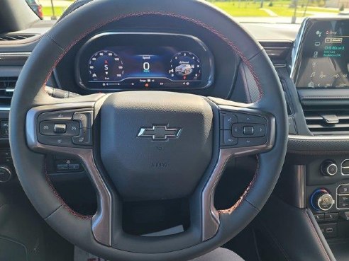 2024 Chevrolet Suburban RST Sterling Gray Metallic, Kiel, WI