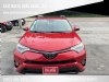 2016 Toyota RAV4 Limited AWD 4dr SUV Maroon, East Barre, VT