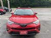 2016 Toyota RAV4 Limited AWD 4dr SUV Maroon, East Barre, VT