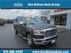 2019 Ram Ram Pickup 1500 Laramie Brown, Dixon, IL