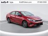 2024 Kia Forte GT-Line Red, Indianapolis, IN