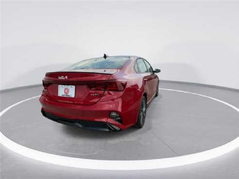 2024 Kia Forte GT-Line Red, Indianapolis, IN