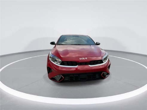 2024 Kia Forte GT-Line Red, Indianapolis, IN