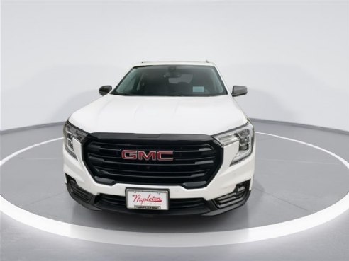 2022 GMC Terrain SLT White, Indianapolis, IN