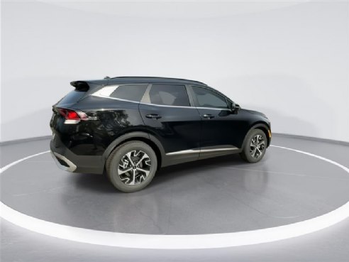 2025 Kia Sportage EX Black, Indianapolis, IN