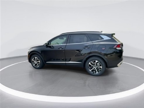 2025 Kia Sportage EX Black, Indianapolis, IN