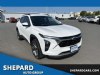 2024 Chevrolet Trax - Rockland - ME