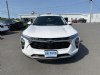 2024 Chevrolet Trax LT White, Rockland, ME