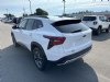 2024 Chevrolet Trax LT White, Rockland, ME