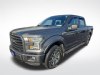 2016 Ford F-150 XLT Magnetic Metallic, Plymouth, WI