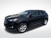 2020 Ford Edge SEL Agate Black, Plymouth, WI