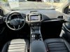 2020 Ford Edge SEL Agate Black, Plymouth, WI