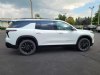 2024 Chevrolet Traverse FWD LT Summit White, Kiel, WI