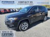 2025 Jeep Compass Sport Black, Boscobel, WI