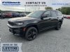 2024 Jeep Grand Cherokee L Limited Black, Boscobel, WI