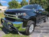 2022 Chevrolet Silverado 1500 Limited LT Mosaic Black Metallic, Saint Johnsbury, VT