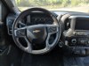 2022 Chevrolet Silverado 1500 Limited LT Mosaic Black Metallic, Saint Johnsbury, VT