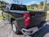 2022 Chevrolet Silverado 1500 Limited LT Mosaic Black Metallic, Saint Johnsbury, VT