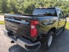 2022 Chevrolet Silverado 1500 Limited LT Mosaic Black Metallic, Saint Johnsbury, VT