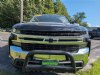 2022 Chevrolet Silverado 1500 Limited LT Mosaic Black Metallic, Saint Johnsbury, VT