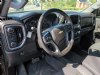 2022 Chevrolet Silverado 1500 Limited LT Mosaic Black Metallic, Saint Johnsbury, VT