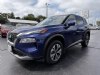 2021 Nissan Rogue SV Blue, Dixon, IL