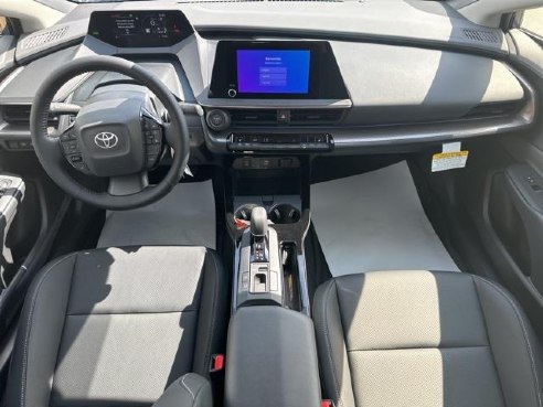 2024 Toyota Prius XLE Gray, Dixon, IL