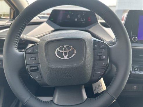 2024 Toyota Prius XLE Gray, Dixon, IL