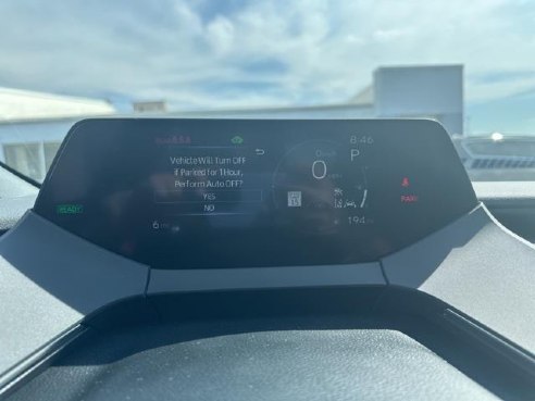 2024 Toyota Prius XLE Gray, Dixon, IL