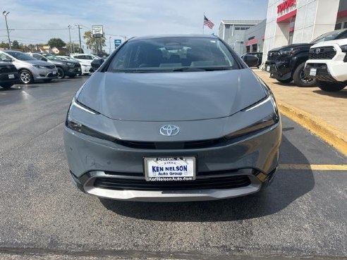 2024 Toyota Prius XLE Gray, Dixon, IL