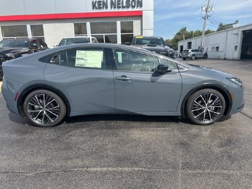 2024 Toyota Prius XLE Gray, Dixon, IL