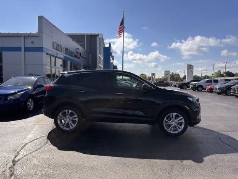 2023 Buick Encore GX Preferred Black, Dixon, IL