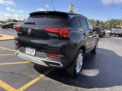 2023 Buick Encore GX Preferred Black, Dixon, IL