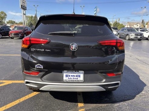 2023 Buick Encore GX Preferred Black, Dixon, IL