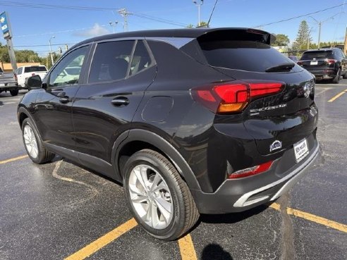 2023 Buick Encore GX Preferred Black, Dixon, IL