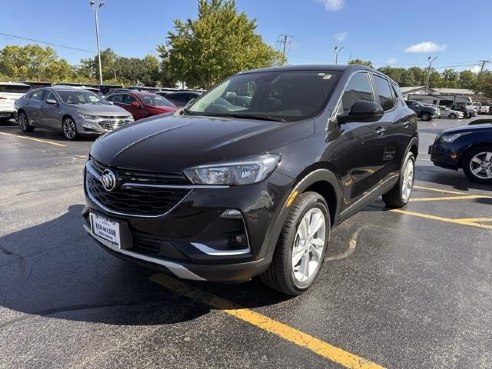 2023 Buick Encore GX Preferred Black, Dixon, IL